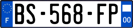 BS-568-FP