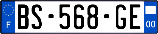 BS-568-GE