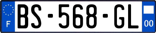 BS-568-GL