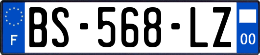 BS-568-LZ