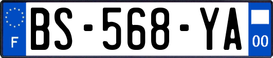BS-568-YA