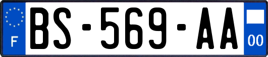 BS-569-AA