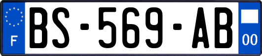 BS-569-AB