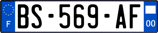 BS-569-AF