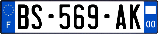 BS-569-AK