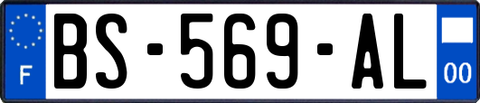 BS-569-AL