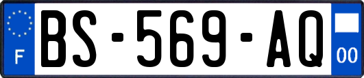 BS-569-AQ