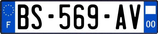 BS-569-AV