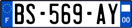 BS-569-AY