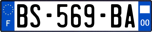 BS-569-BA
