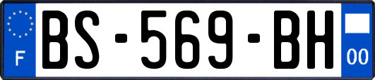 BS-569-BH