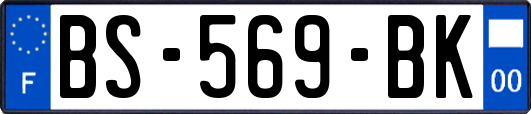 BS-569-BK