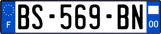 BS-569-BN