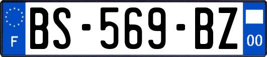 BS-569-BZ