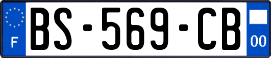 BS-569-CB