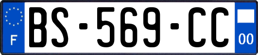 BS-569-CC