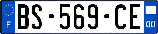 BS-569-CE