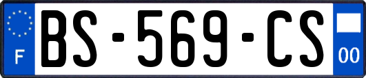 BS-569-CS