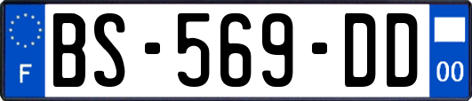 BS-569-DD