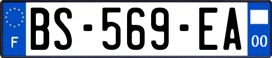 BS-569-EA