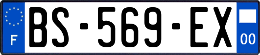 BS-569-EX