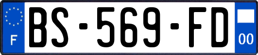 BS-569-FD