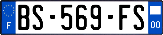 BS-569-FS