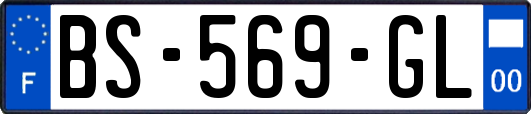 BS-569-GL