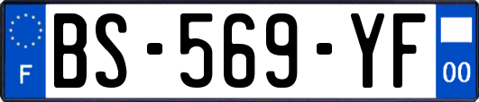 BS-569-YF