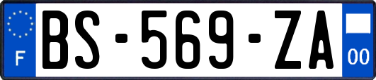 BS-569-ZA