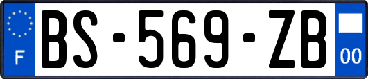 BS-569-ZB