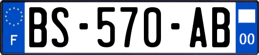 BS-570-AB