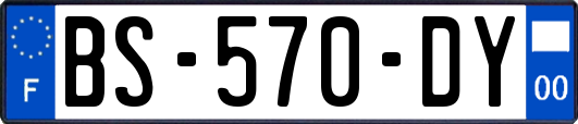 BS-570-DY