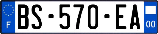 BS-570-EA