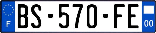 BS-570-FE