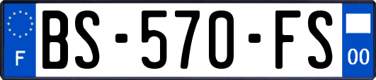 BS-570-FS