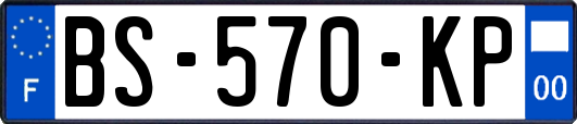 BS-570-KP