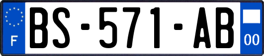 BS-571-AB