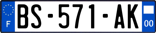 BS-571-AK