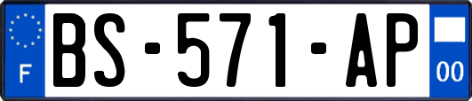 BS-571-AP