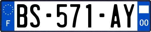 BS-571-AY