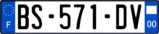 BS-571-DV