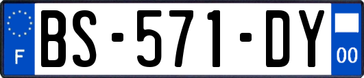 BS-571-DY