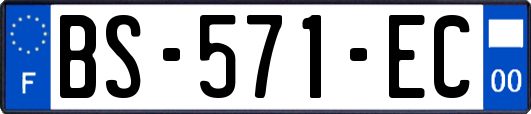 BS-571-EC