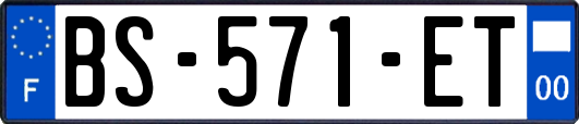 BS-571-ET