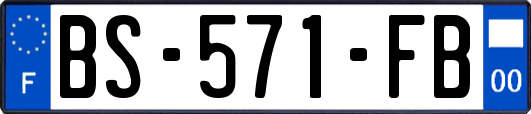 BS-571-FB