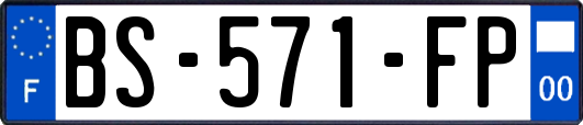 BS-571-FP