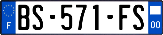 BS-571-FS