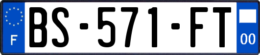 BS-571-FT