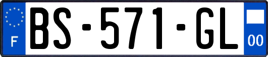 BS-571-GL